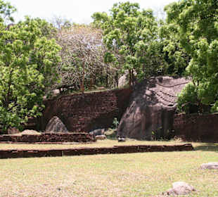 Sigiriya