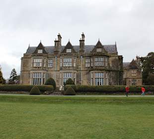 Muckross House, Killarney Nationalpark