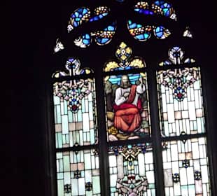 Evangelische Stadtkirche