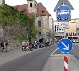 Karmelitenkloster St. Josef