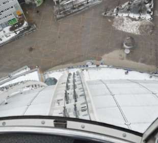 Skyview Globe