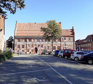 Altstadt Lüneburg