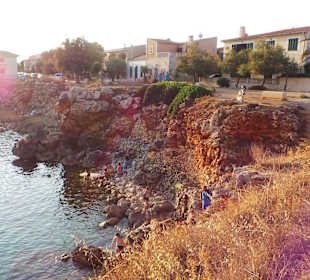 Cala Morlanda