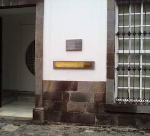 Sehenswürdigkeiten in Las Palmas bitte zuordnen