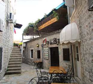  Altstadt Budva