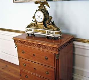 Замок Ойтин.