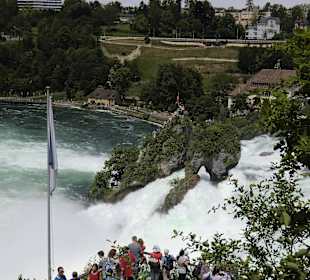 Rheinfall Schaffhausen