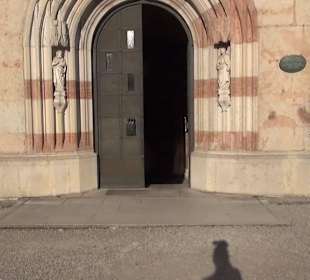 Pfarrkirche St. Andreas 