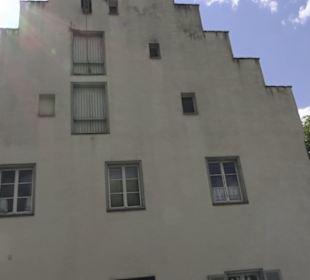 Klosteranlage Obermarchtal