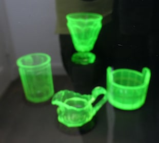 Besichtigung des  Couven-Museums