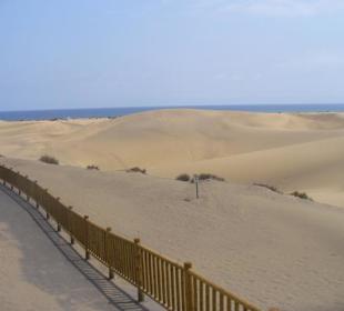 Dünen von Maspalomas