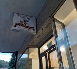 Pizzeria Milano in Linden