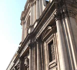 Stadtrundgang/ -fahrt Catania