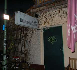 Dreikönigskeller, Färberstraße 71
