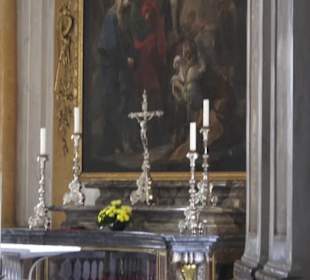 Katholische Hofkirche