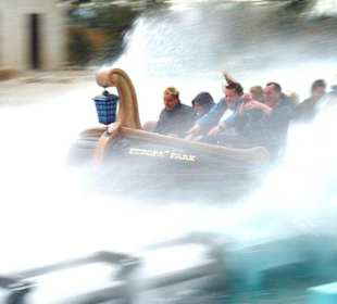 Atlantica Supersplash