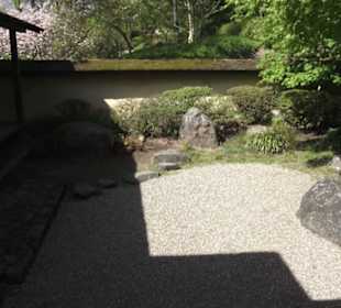 Japanischer Garten
