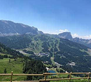 Wandern Hermagor - Pressegger See