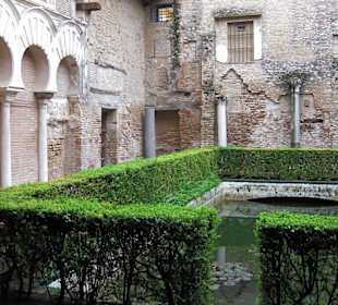 Sevilla Alcazar