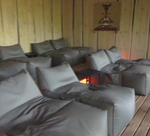 Wellnessbereich Mawell Resort 