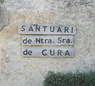 Santuari de Nostra Senyora de Cura