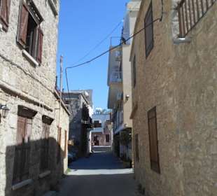 Altstadt Kyrenia