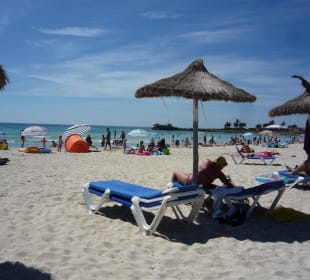 Club-Strand