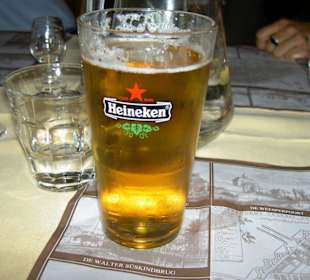 Was wäre Holland ohne