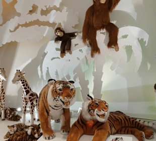 Steiff Museum