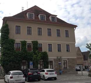 Rathaus