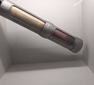 Deutsches Spionagemuseum