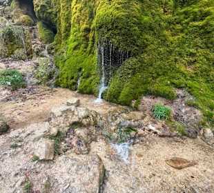 Wasserfall