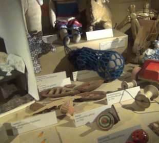 Spielzeugmuseum