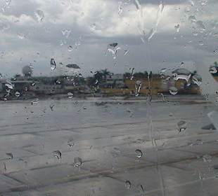 Аэропорт К/Ларго