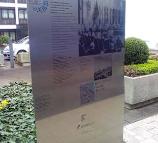 Schöne Sehenswürdigkeit in Bonn