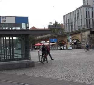 Alexanderplatz