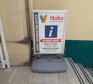 Tourist Information Office Victoria Gozo in Victor
