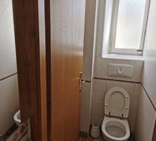 Toilette