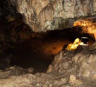 Erdmannshöhle