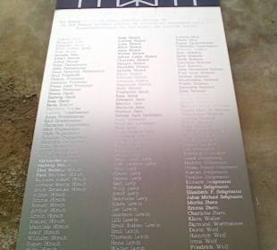 Synagoge Homburg in Homburg