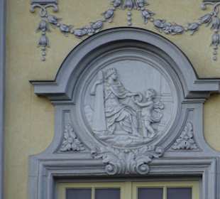 Altstadt Ansbach