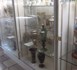 Glasmuseum