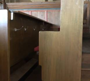 Evangelische Michaelskirche - Pfäffingen