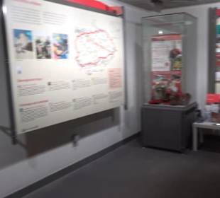 Museum Römer und Bajuwaren