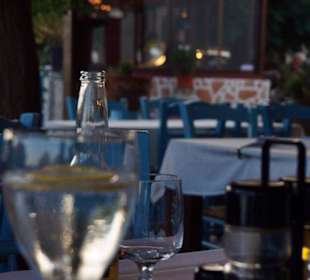 Restaurant Austattung