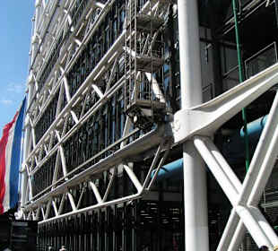 Centre Pompidou-10