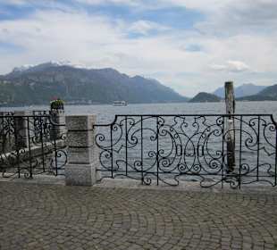 Impressionen vom See