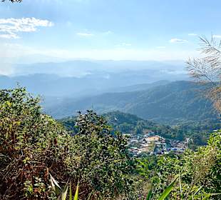 Chiang Mai Mountain Biking & Kayaks