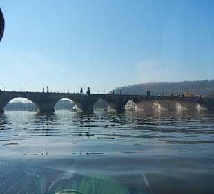 KarlsbrückeKarlsbrücke