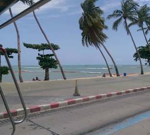 Beach Road, neu gestaltet !